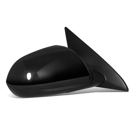 RETROVISOR MIRROR - OE STYLE - KIA SELTOS 21-24 - WITH POWER - PASSENGER SIDE - PAINT TO MATCH - BLACK