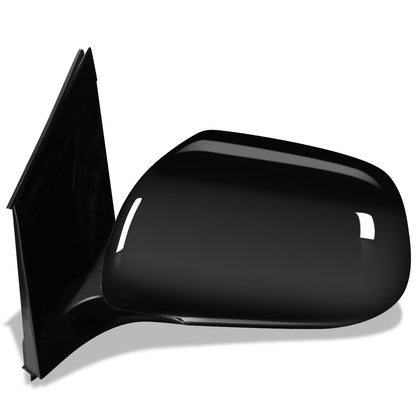 RETROVISOR MIRROR - OEM - 04-06 LEXUS RX330 / 07-09 LEXUS RX350 / 06-08 LEXUS RX400H - POWERED - HEATED - PAINTABLE - BLACK - LEFT