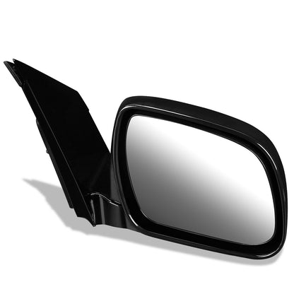 RETROVISOR MIRROR - OEM - 04-06 LEXUS RX330 / 07-09 LEXUS RX350 / 06-08 LEXUS RX400H - POWERED - HEATED - PAINTABLE - BLACK - RIGHT