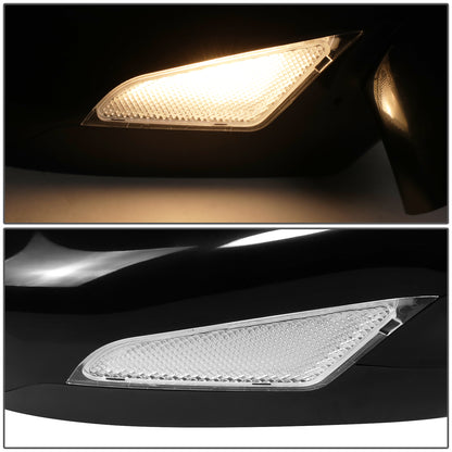 RETROVISOR MIRROR - OE STYLE - LEXUS ES350 08-09 - WITH POWER WITH HEATED GLASS WITH MEMORY - PASSENGER SIDE - PAINT TO MATCH - BLACK