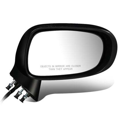 RETROVISOR MIRROR - OEM - 07-12 LEXUS ES350 - POWERED - HEATED - W/ SIGNAL LIGHT - W/ MEMORY - W/ PUDDLE LIGHT - FOLDING - RIGHT