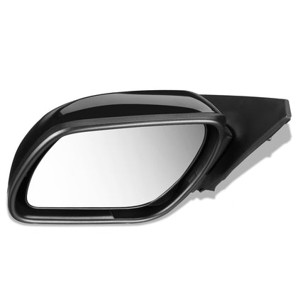 RETROVISOR MIRROR - OEM - 06-07 MAZDA MAZDASPEED 6 - POWERED - HEATED - PAINTABLE - BLACK - LEFT