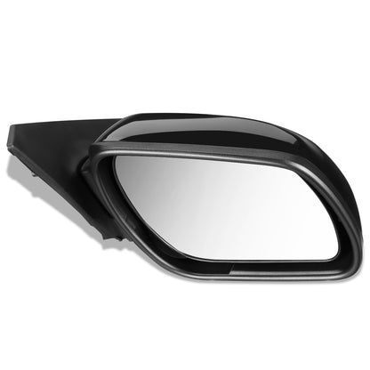RETROVISOR MIRROR - OEM - 06-07 MAZDA MAZDASPEED 6 - POWERED - HEATED - PAINTABLE - BLACK - RIGHT
