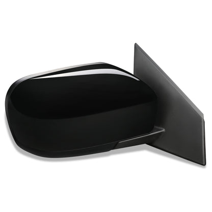 RETROVISOR MIRROR - OEM - 07-09 MAZDA CX-9 - POWERED - HEATED - PAINTABLE - BLACK - RIGHT