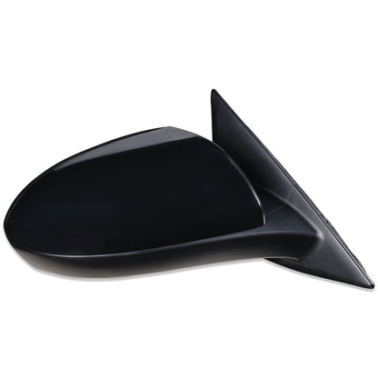 RETROVISOR MIRROR - OEM - 09-13 MAZDA 6 - POWERED - HEATED - PAINTABLE - BLACK - RIGHT