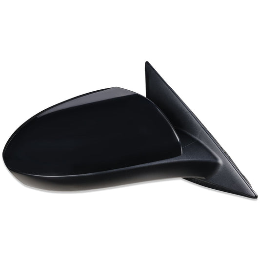 RETROVISOR MIRROR - OEM - 09-13 MAZDA 6 - POWERED - HEATED - PAINTABLE - BLACK - RIGHT