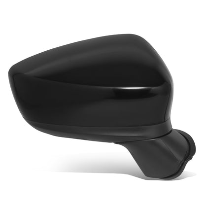 RETROVISOR MIRROR - MAZDA 3 2014-2016 - WITH POWER - WITH SIGNAL - WITH BLIND SPOT - OE STYLE - PASSENGER RIGHT SIDE