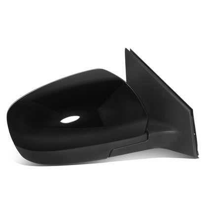 RETROVISOR MIRROR - OE STYLE - MAZDA CX-9 13 - WITH POWER WITH HEATED WITH BLIND SPOT - PASSENGER SIDE - PAINT TO MATCH - BLACK