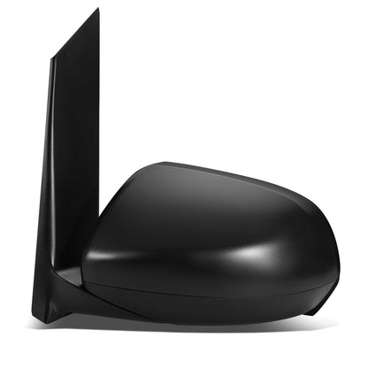 RETROVISOR MIRROR - OEM - 16-18 MERCEDES-BENZ METRIS - MANUAL FOLDING - TEXTURED BLACK