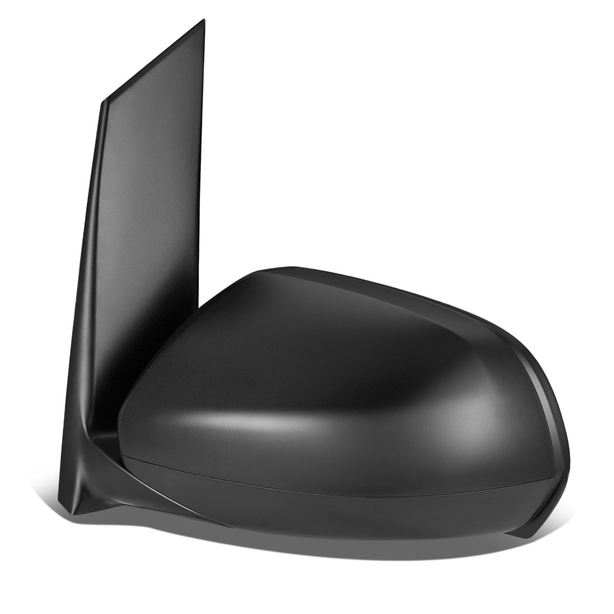 RETROVISOR MIRROR - OEM - 16-19 MERCEDES-BENZ METRIS - POWER ADJUST - HEATED GLASS - TEXTURED BLACK