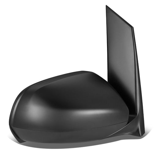 RETROVISOR MIRROR - OEM - 16-19 MERCEDES-BENZ METRIS - POWER ADJUST - HEATED GLASS - TEXTURED BLACK