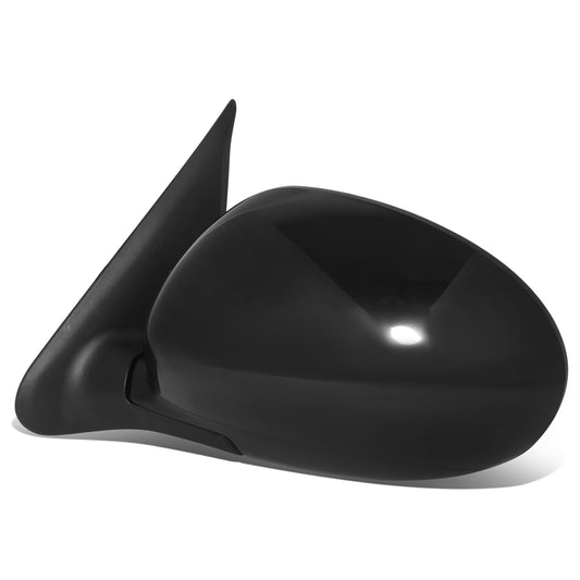 RETROVISOR MIRROR - OE STYLE - NISSAN JUKE 2011-2014 - WITH POWER WITH HEATED - DRIVER LEFT SIDE - BLACK