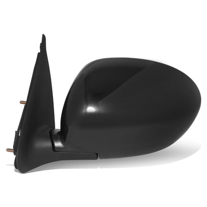 RETROVISOR MIRROR - OE STYLE - NISSAN JUKE 2011-2014 - WITH POWER WITH HEATED - DRIVER LEFT SIDE - BLACK