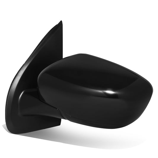 RETROVISOR MIRROR - OE STYLE - NISSAN FRONTIER 2022-2024 - DRIVER LEFT SIDE - BLACK