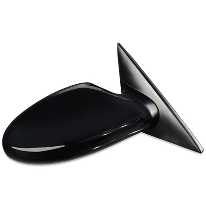 RETROVISOR MIRROR - OEM - 04-06 NISSAN ALTIMA - POWERED - HEATED - PAINTABLE - BLACK - RIGHT