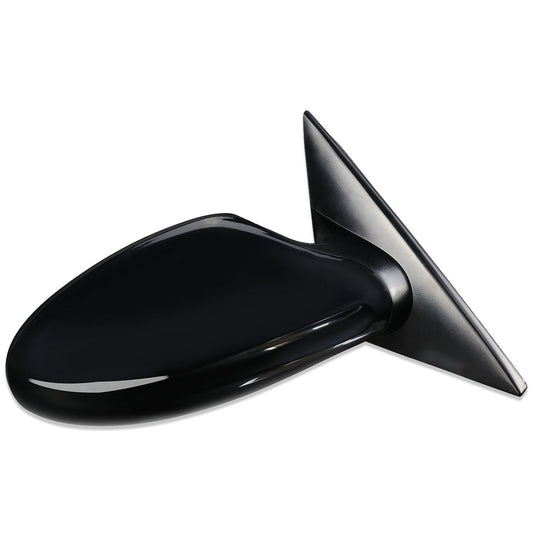 RETROVISOR MIRROR - OEM - 04-06 NISSAN ALTIMA - POWERED - HEATED - PAINTABLE - BLACK - RIGHT