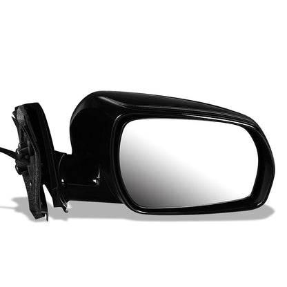 RETROVISOR MIRROR - OEM - 05-07 NISSAN MURANO - POWERED - TEXTURED - BLACK - RIGHT