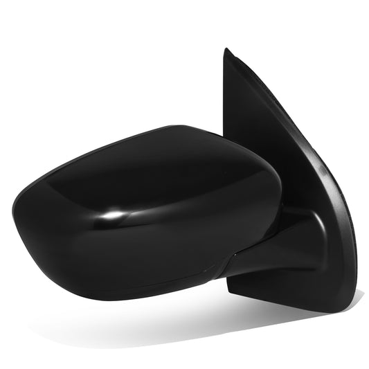 RETROVISOR MIRROR - OE STYLE - NISSAN FRONTIER 22-24 - WITH POWER WITH HEATED WITH BLIND SPOT - PASSENGER SIDE - PAINT TO MATCH - BLACK