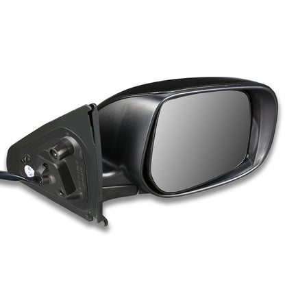 RETROVISOR MIRROR - OEM - 08-14 SCION XD - POWERED - PAINTABLE - BLACK - RIGHT