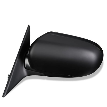 RETROVISOR MIRROR - OEM - 05-09 SUBARU LEGACY / 05-09 SUBARU OUTBACK - POWERED - TEXTURED - BLACK - LEFT