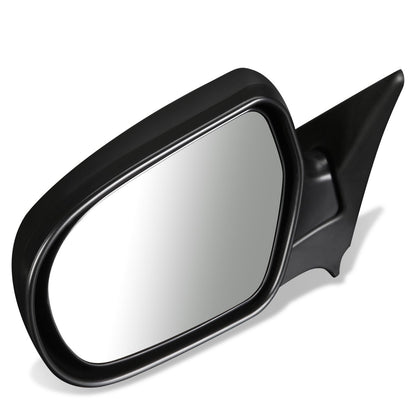 RETROVISOR MIRROR - OEM - 05-09 SUBARU LEGACY / 05-09 SUBARU OUTBACK - POWERED - TEXTURED - BLACK - LEFT