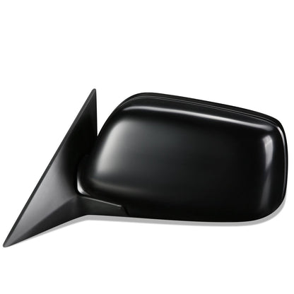 RETROVISOR MIRROR - OEM - 03-06 SUBARU BAJA - POWERED - TEXTURED - BLACK - LEFT