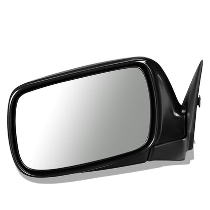 RETROVISOR MIRROR - OEM - 03-06 SUBARU BAJA - POWERED - TEXTURED - BLACK - LEFT
