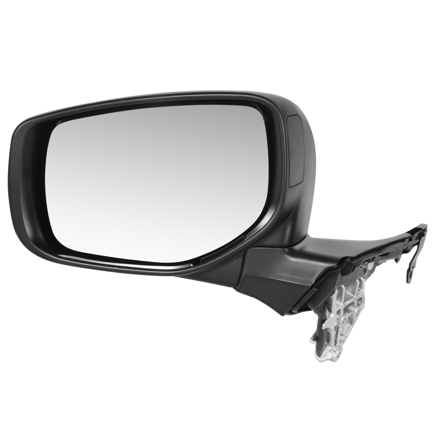 RETROVISOR MIRROR - OE STYLE - SUBARU LEGACY 2020-2024 - SUBARU OUTBACK 2020-2024 - WITH POWER - DRIVER LEFT SIDE - BLACK