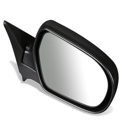 RETROVISOR MIRROR - OEM - 05-09 SUBARU LEGACY / 05-09 SUBARU OUTBACK - POWERED - TEXTURED - BLACK - RIGHT