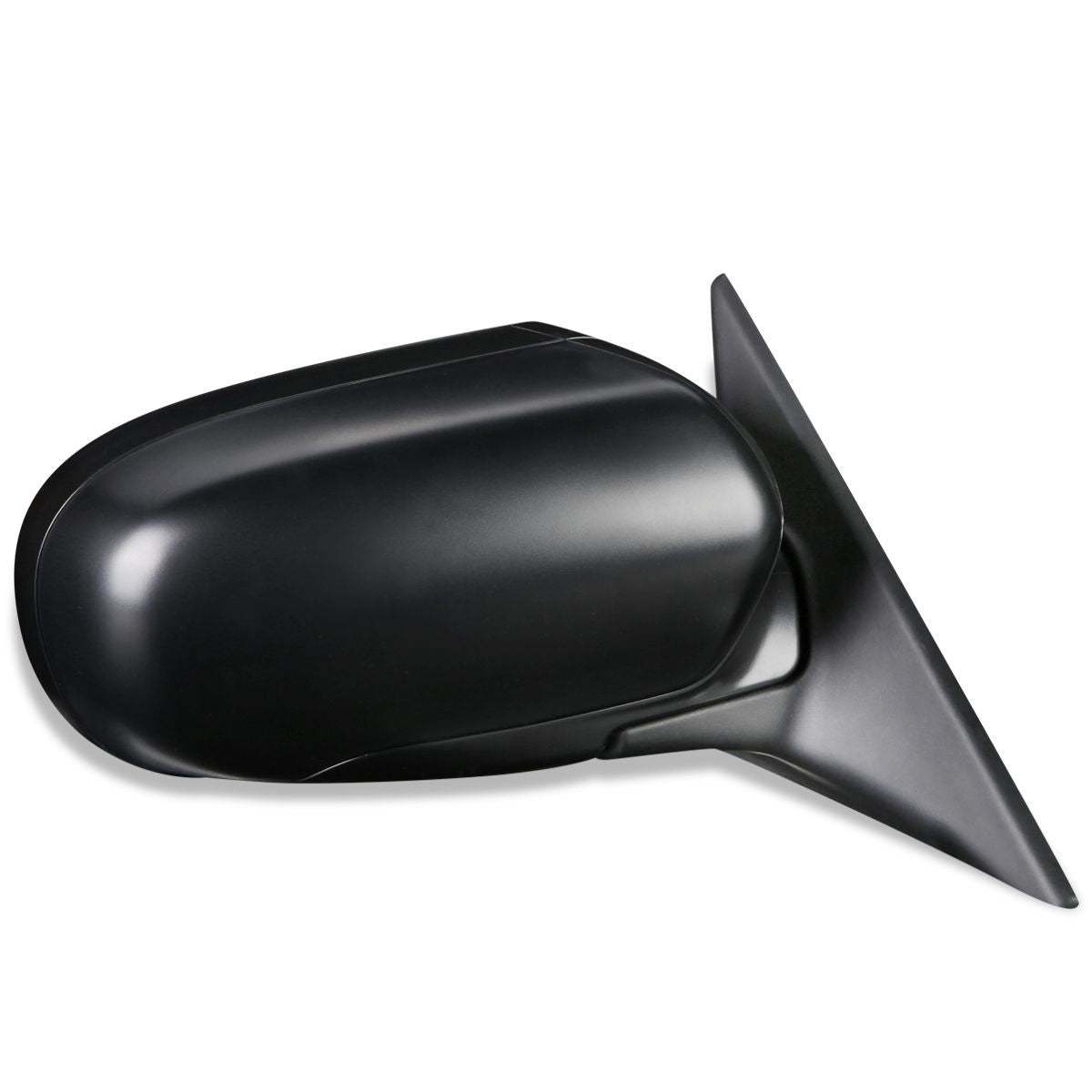 RETROVISOR MIRROR - OEM - 05-09 SUBARU LEGACY / 05-09 SUBARU OUTBACK - POWERED - HEATED - TEXTURED - BLACK - RIGHT