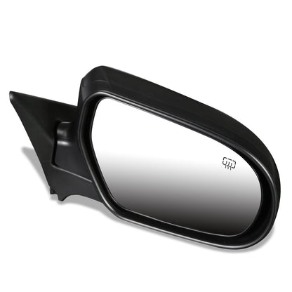 RETROVISOR MIRROR - OEM - 05-09 SUBARU LEGACY / 05-09 SUBARU OUTBACK - POWERED - HEATED - TEXTURED - BLACK - RIGHT