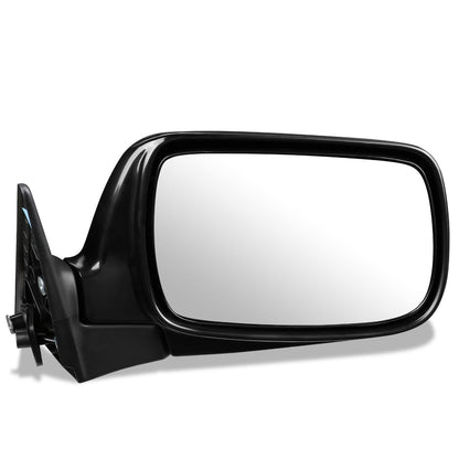 RETROVISOR MIRROR - OEM - 03-05 SUBARU FORESTER XS XT - POWERED - HEATED - TEXTURED - BLACK - RIGHT