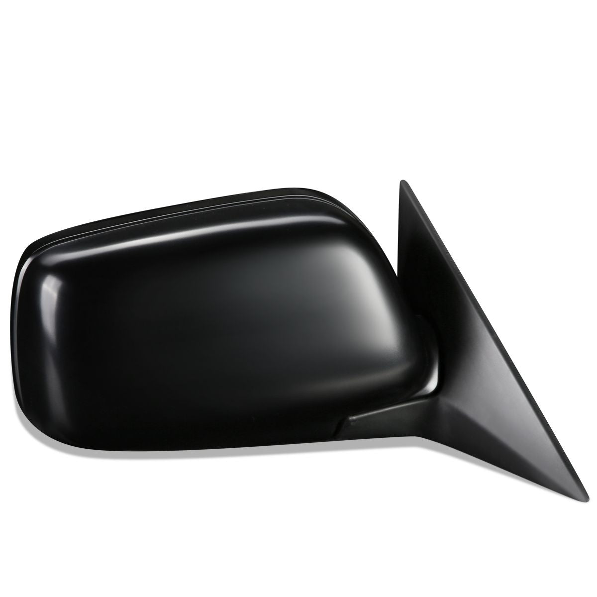 RETROVISOR MIRROR - OEM - 03-06 SUBARU BAJA - POWERED - TEXTURED - BLACK - RIGHT