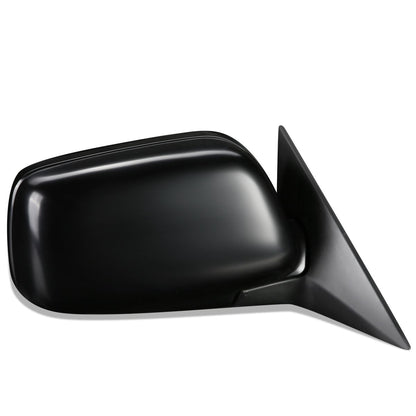 RETROVISOR MIRROR - OEM - 03-06 SUBARU BAJA - POWERED - TEXTURED - BLACK - RIGHT