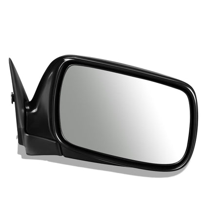 RETROVISOR MIRROR - OEM - 03-06 SUBARU BAJA - POWERED - TEXTURED - BLACK - RIGHT