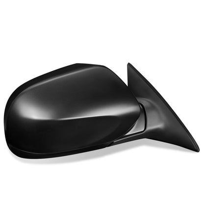 RETROVISOR MIRROR - OEM - 11-14 SUBARU LEGACY / 11-14 SUBARU OUTBACK - POWERED - TEXTURED - BLACK - RIGHT