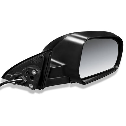 RETROVISOR MIRROR - OEM - 11-14 SUBARU LEGACY / 11-14 SUBARU OUTBACK - POWERED - TEXTURED - BLACK - RIGHT