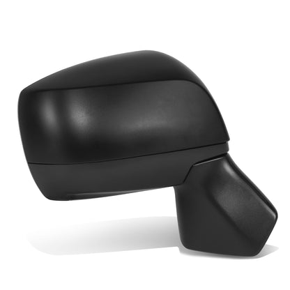 RETROVISOR MIRROR - OE STYLE - SUBARU FORESTER 14 - WITH POWER - PASSENGER SIDE - PAINT TO MATCH - BLACK