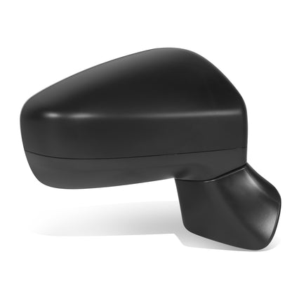 RETROVISOR MIRROR - OE STYLE - SUBARU LEGACY 18-19 - SUBARU OUTBACK 18-19 - WITH POWER WITH HEATED - PASSENGER SIDE - PAINT TO MATCH - BLACK