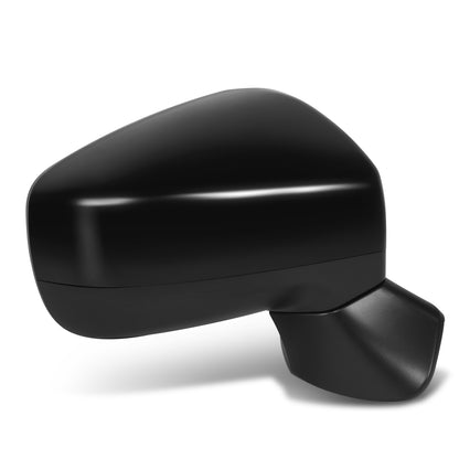 RETROVISOR MIRROR - OE STYLE - SUBARU CROSSTREK 2018-2023 - WITH POWER WITH HEATED WITH BLIND SPOT - PASSENGER RIGHT SIDE - BLACK