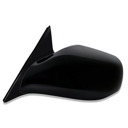 RETROVISOR MIRROR - OEM - 05-10 TOYOTA AVALON - POWERED - BLACK MATERIAL - LEFT