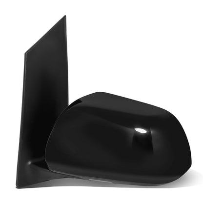 RETROVISOR MIRROR - OE STYLE - TOYOTA SIENNA 11-12 - WITH POWER WITH HEATED WITH MEMORY - DRIVER SIDE - PAINT TO MATCH - BLACK