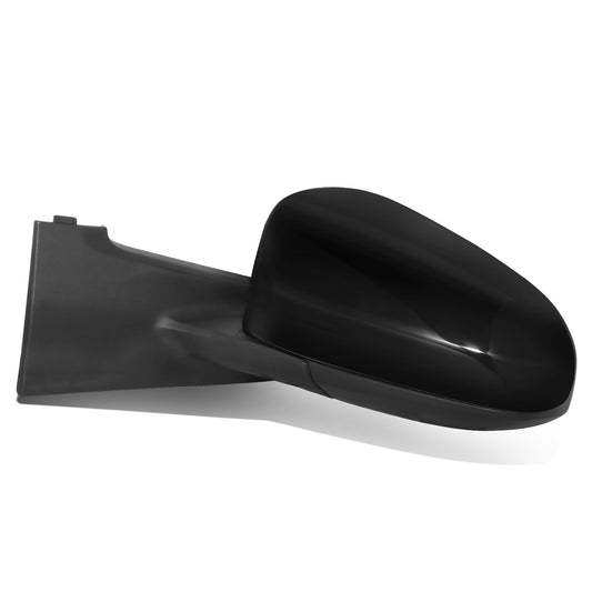 RETROVISOR MIRROR - OE STYLE - TOYOTA YARIS 14 - WITH POWER - DRIVER SIDE - PAINT TO MATCH - BLACK