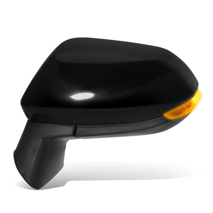 RETROVISOR MIRROR - TOYOTA COROLLA 2019-2024 - WITH POWER - WITH HEATED - WITH SIGNAL - WITH BLIND SPOT - OE STYLE - DRIVER LEFT SIDE