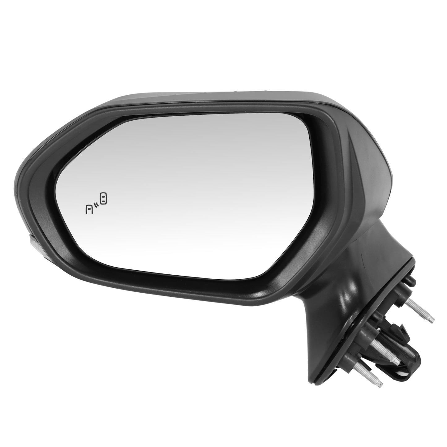 RETROVISOR MIRROR - TOYOTA AVALON 2019-2022 - WITH POWER - WITH HEATED GLASS - WITH SIGNAL - WITH MEMORY - WITH BLIND SPOT - OE STYLE - DRIVER LEFT SIDE