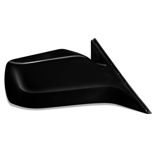 RETROVISOR MIRROR - OEM - 00-04 TOYOTA AVALON - POWERED - PAINTABLE - BLACK - RIGHT