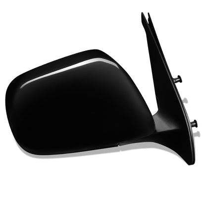 RETROVISOR MIRROR - OEM - 05-11 TOYOTA TACOMA - POWERED - TEXTURED - BLACK - RIGHT