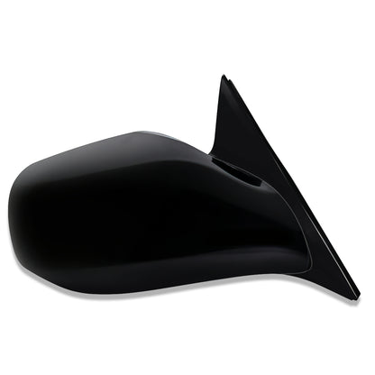 RETROVISOR MIRROR - OEM - 05-10 TOYOTA AVALON - POWERED - BLACK MATERIAL - RIGHT