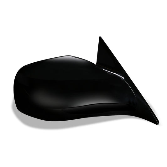 RETROVISOR MIRROR - OEM - 05-10 TOYOTA AVALON - POWERED - HEATED - PAINTABLE - BLACK - RIGHT