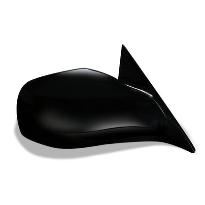 RETROVISOR MIRROR - OEM - 05-10 TOYOTA AVALON - POWERED - HEATED - PAINTABLE - BLACK - RIGHT